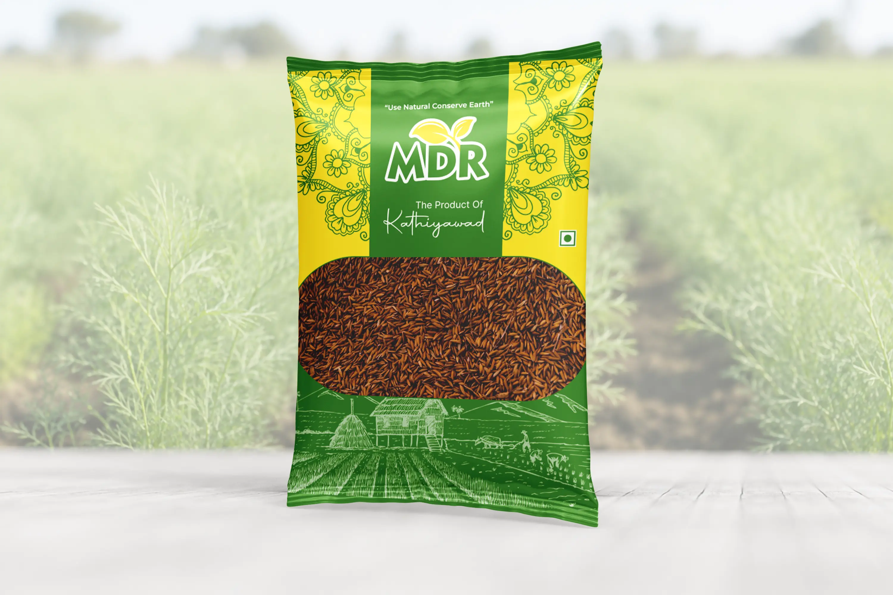 Premium Cumin